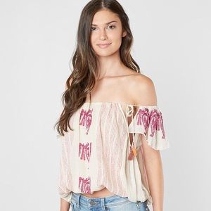 Free People Pukka Top